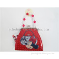 Cute Handbag For Girls Minnie Mouse Bag Hanging Wash Bag Storage Bag For Kids